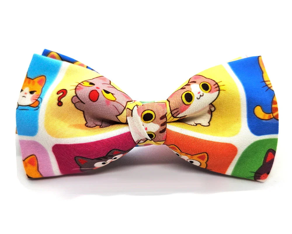 Nœud papillon Diplodocus