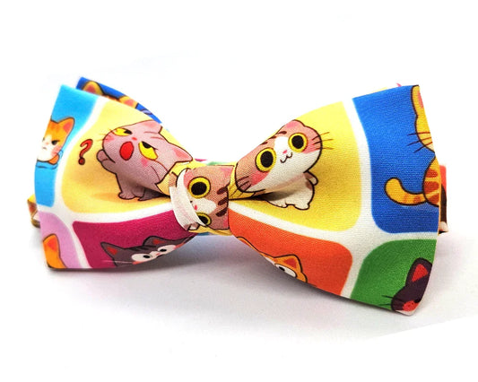 Nœud papillon Diplodocus