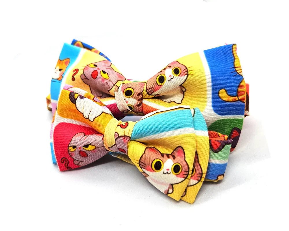 Nœud papillon Diplodocus