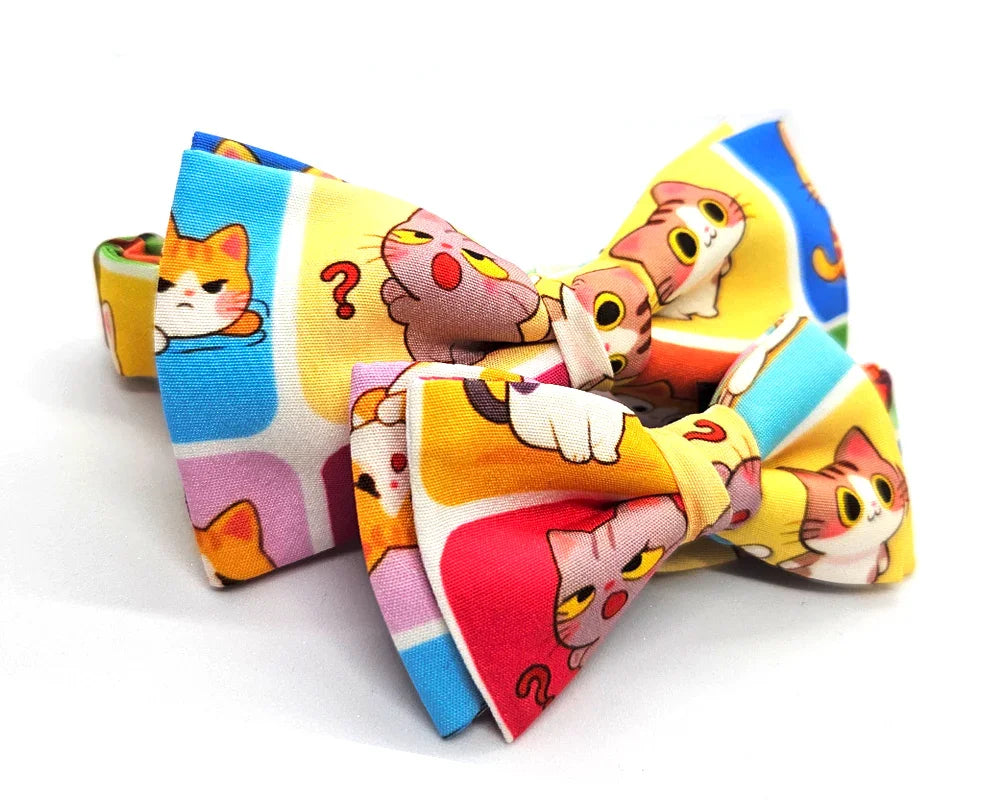 Nœud papillon Diplodocus