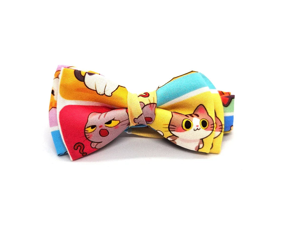 Nœud papillon Diplodocus