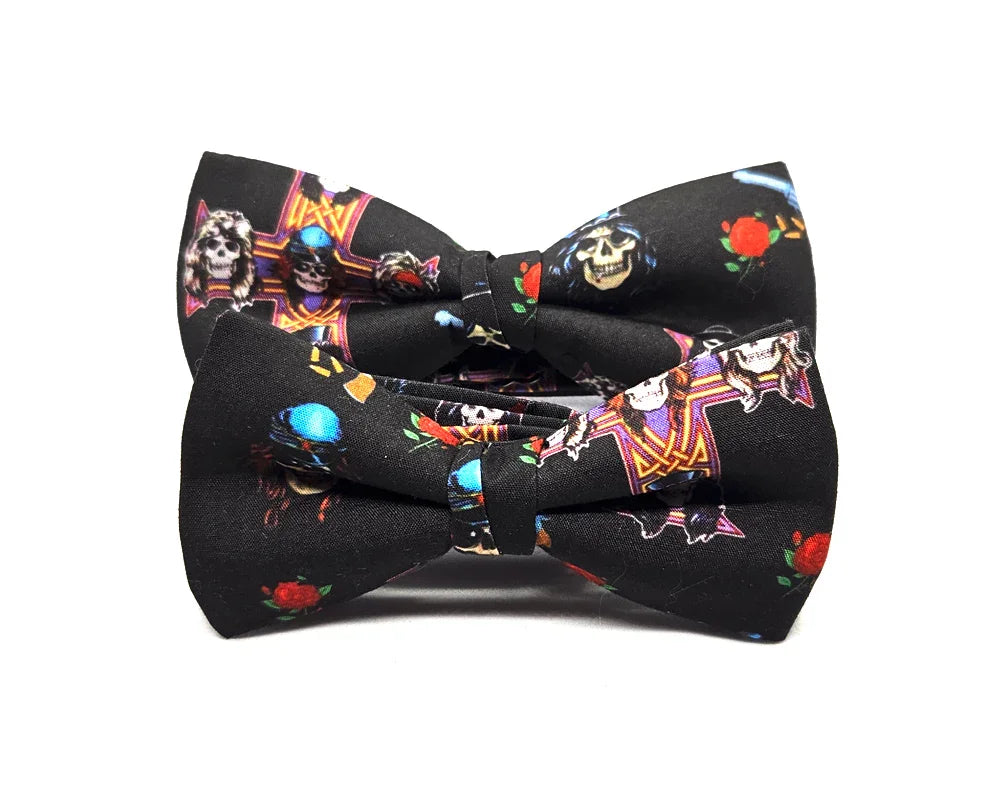 Nœud papillon Diplodocus