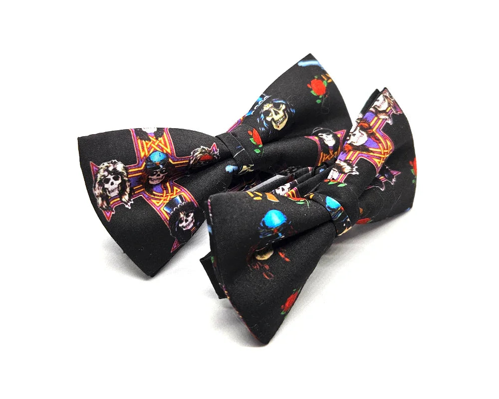 Nœud papillon Diplodocus