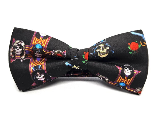 Nœud papillon Diplodocus