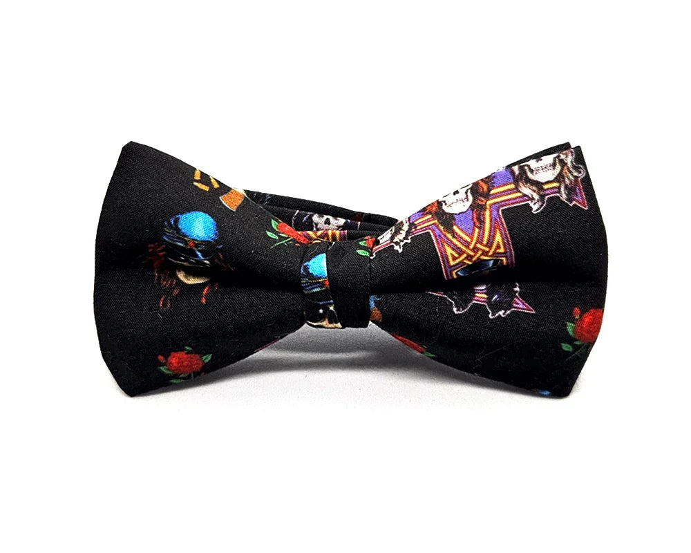 Nœud papillon Diplodocus