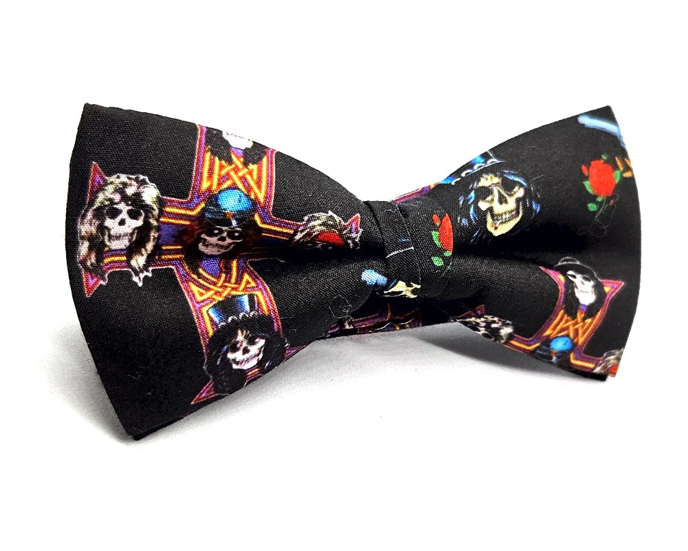 Nœud papillon Diplodocus