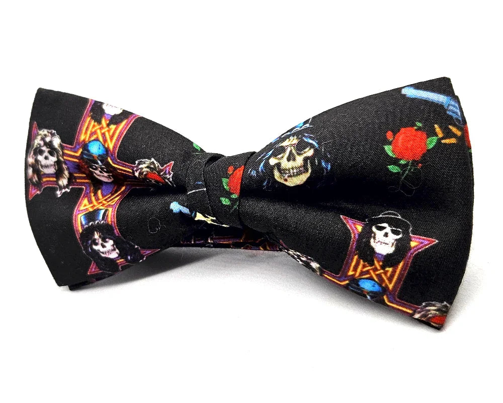 Nœud papillon Diplodocus