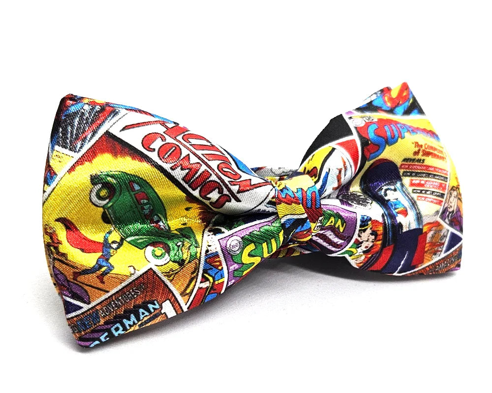 Nœud papillon Diplodocus