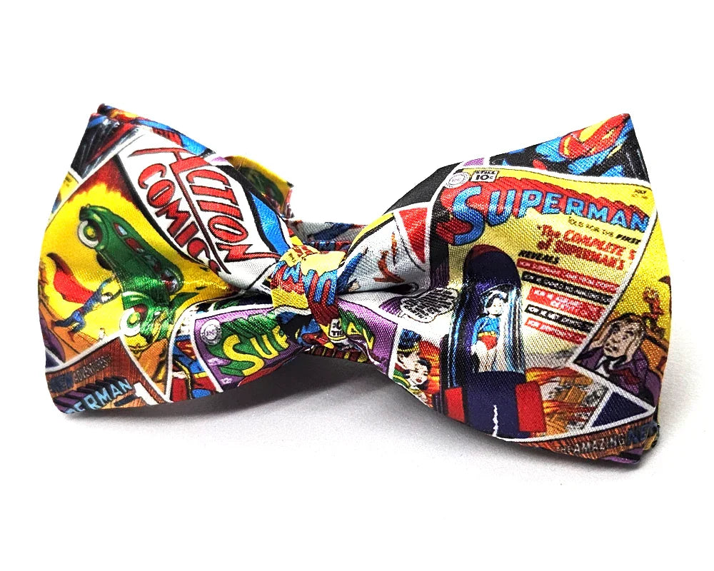 Nœud papillon Diplodocus