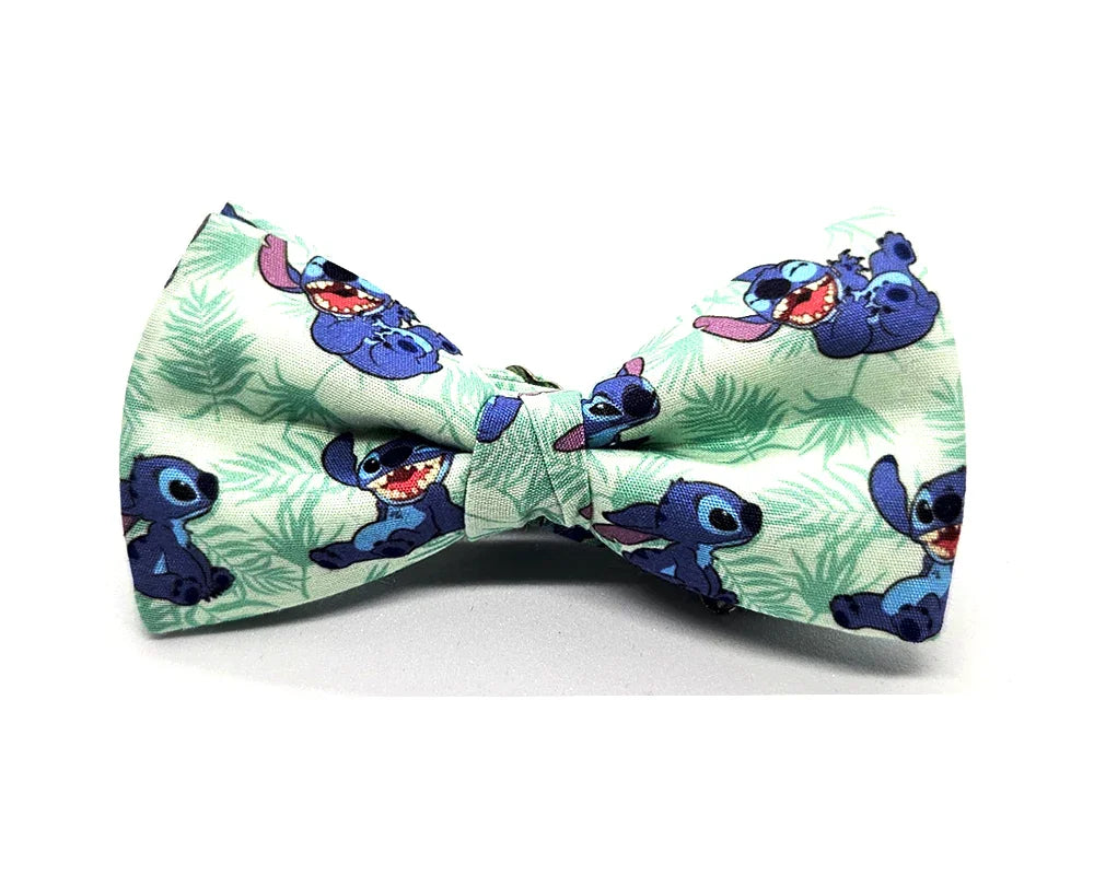 Nœud papillon Diplodocus