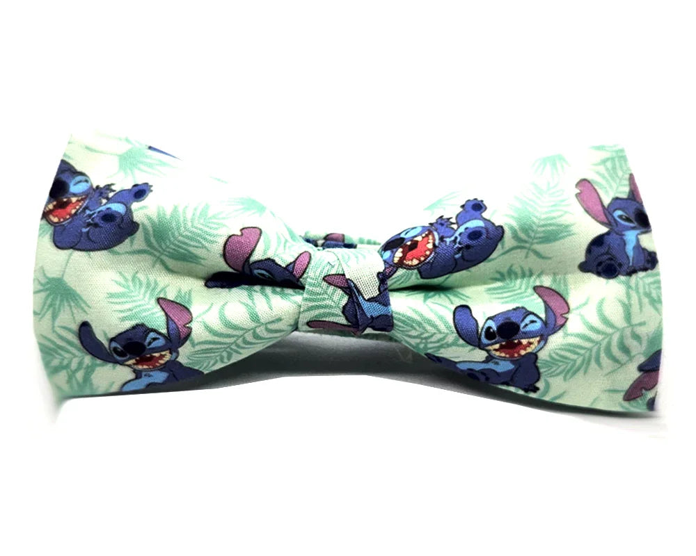 Nœud papillon Diplodocus