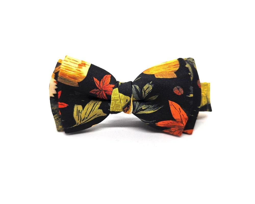 Nœud papillon Diplodocus