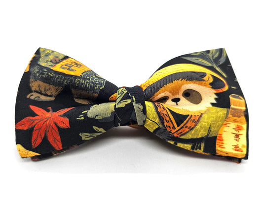 Nœud papillon Diplodocus