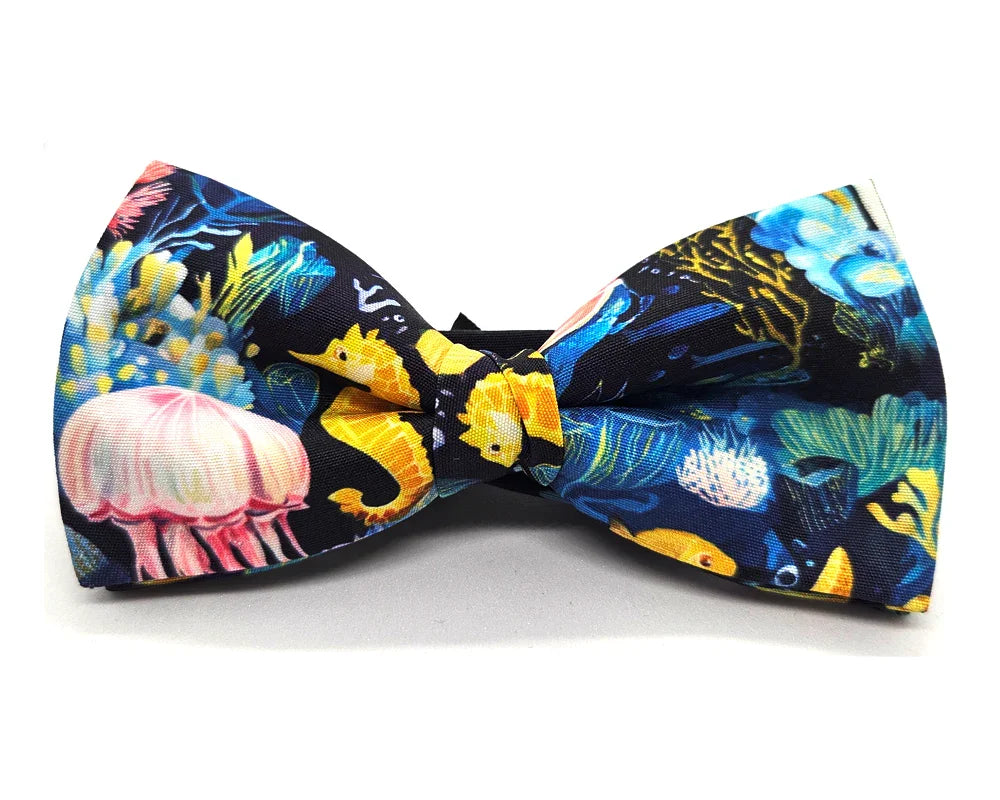 Nœud papillon Diplodocus