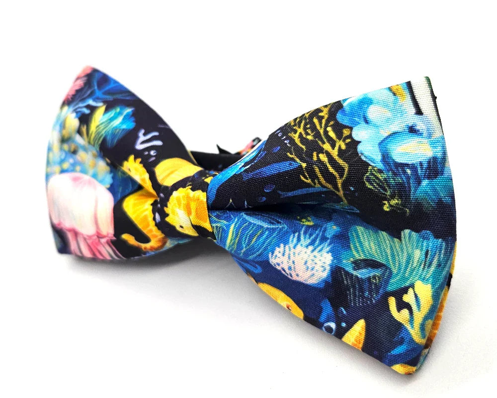 Nœud papillon Diplodocus