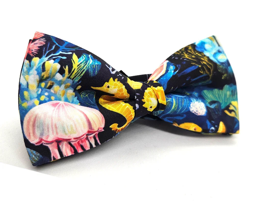 Nœud papillon Diplodocus