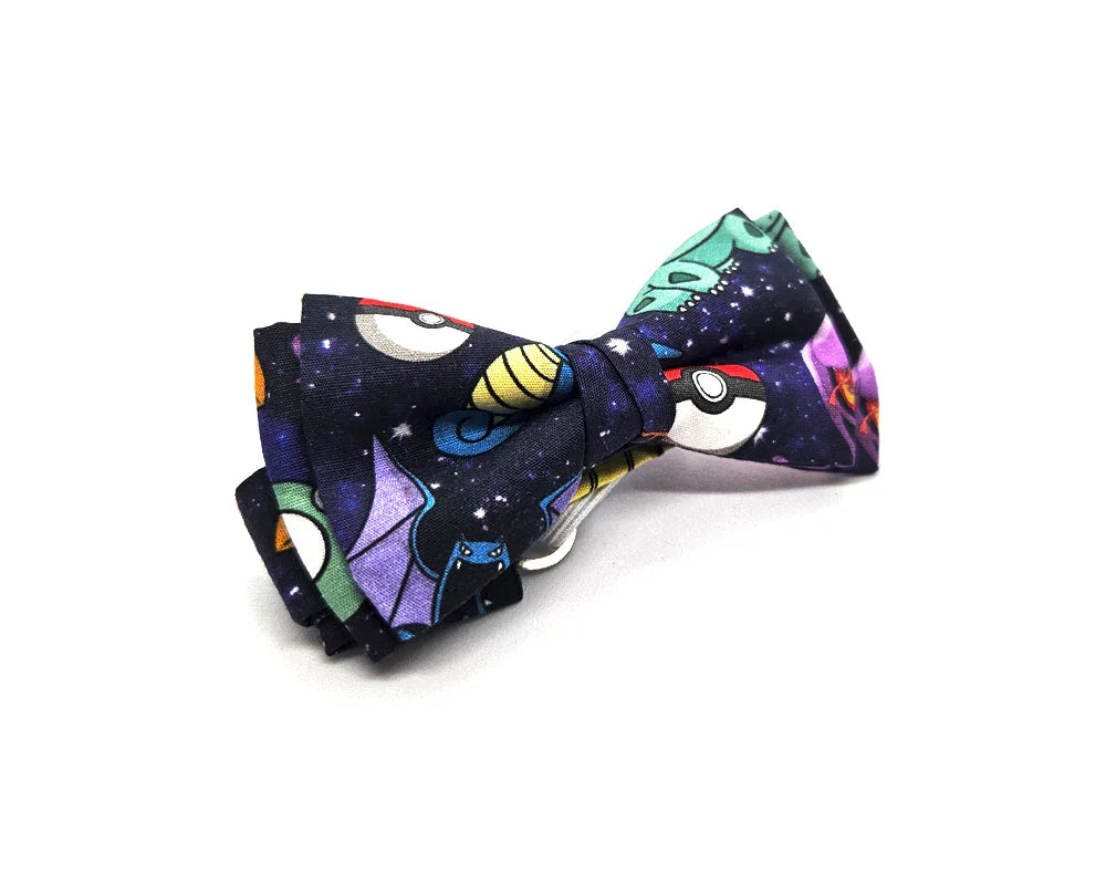 Nœud papillon Diplodocus