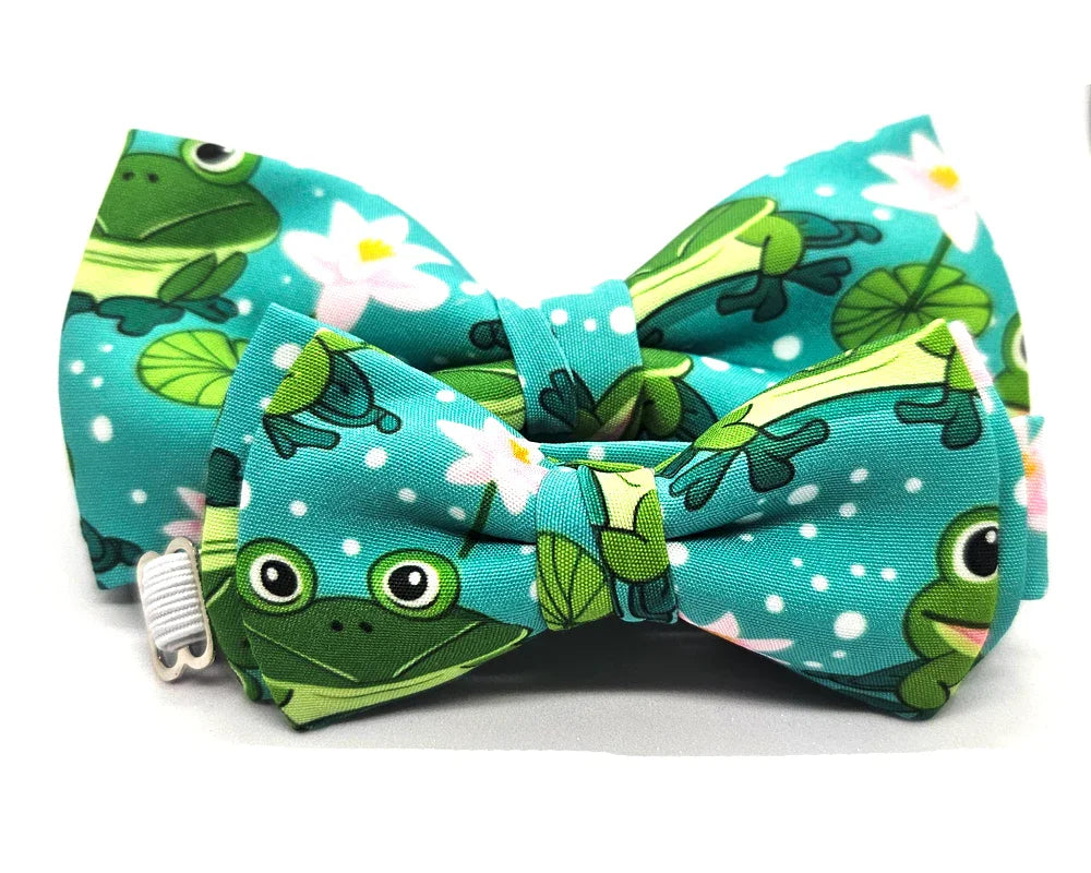 Nœud papillon Diplodocus