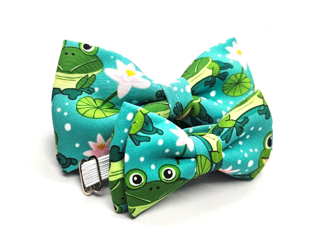 Nœud papillon Diplodocus