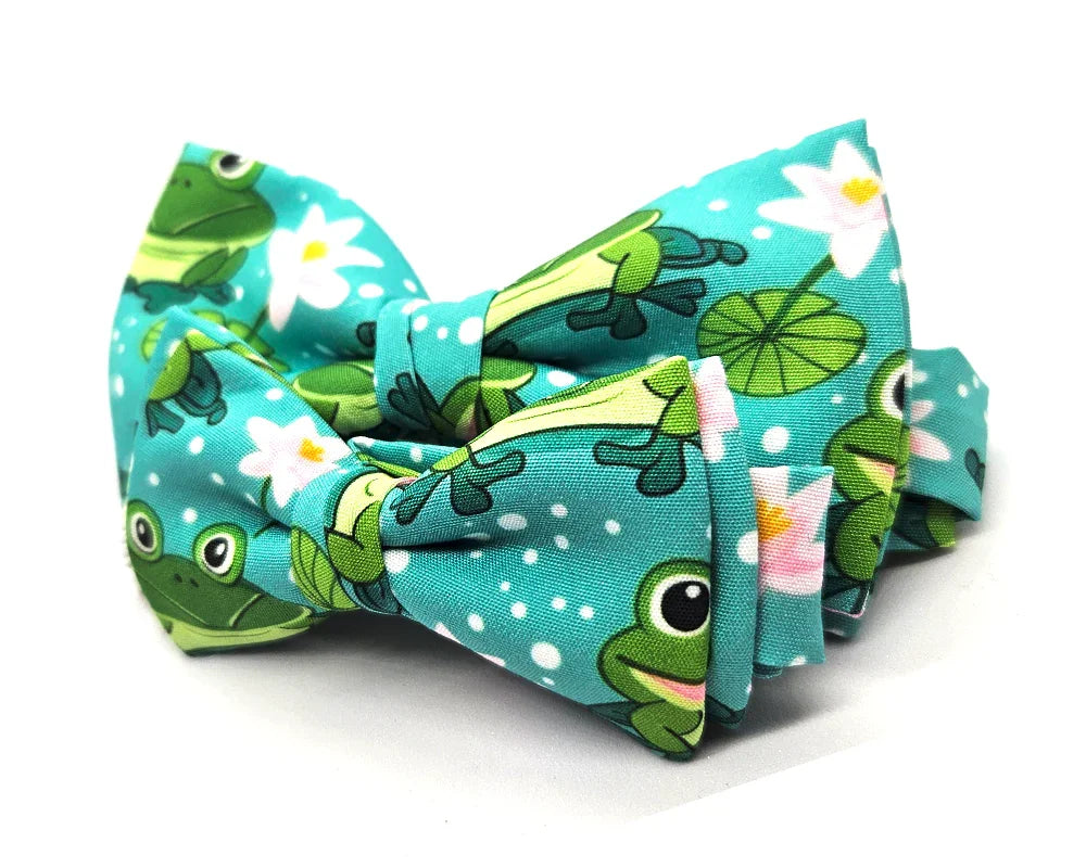 Nœud papillon Diplodocus