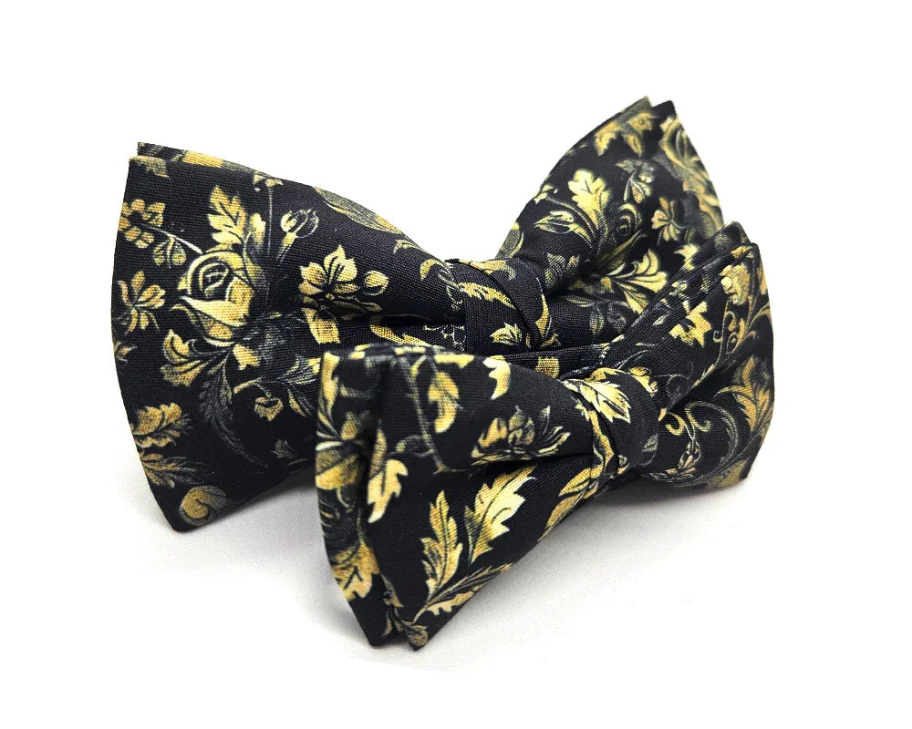 Nœud papillon Diplodocus