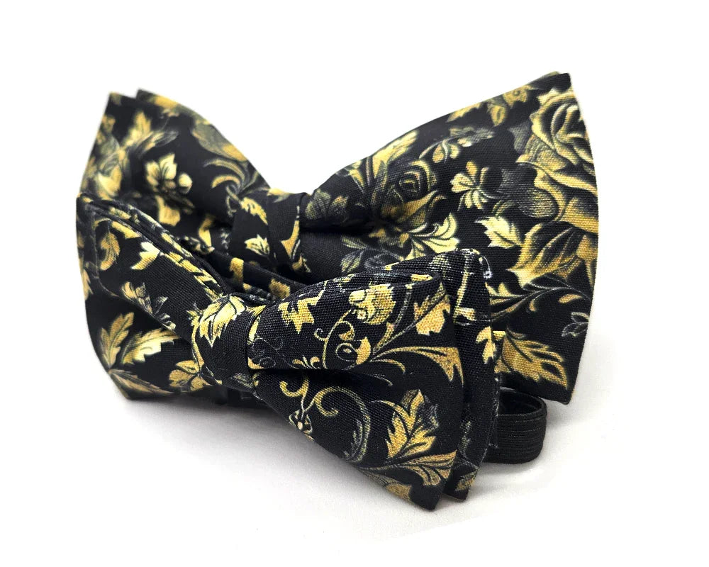 Nœud papillon Diplodocus