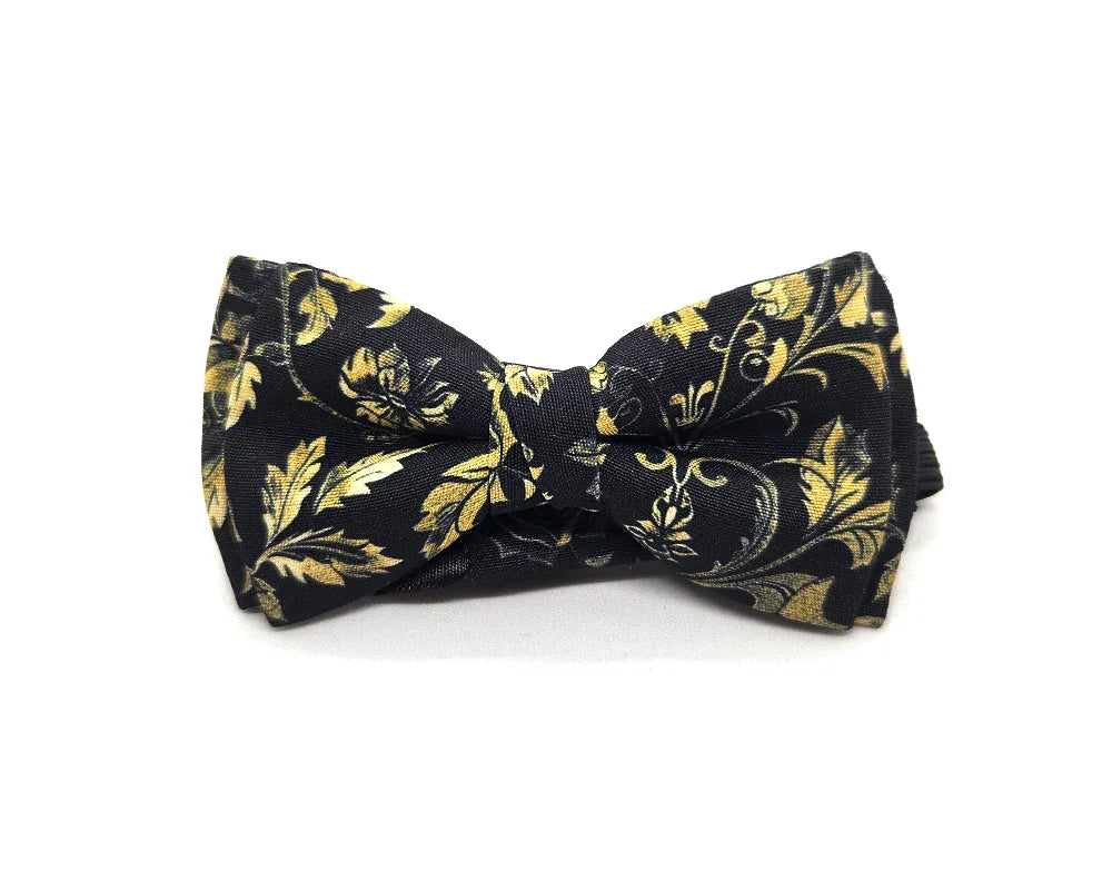 Nœud papillon Diplodocus