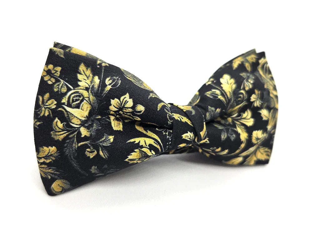 Nœud papillon Diplodocus