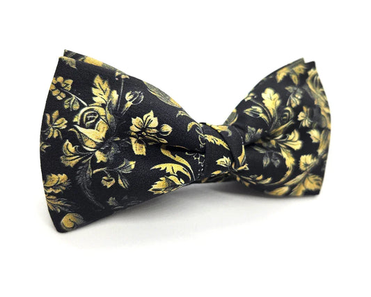 Nœud papillon Diplodocus