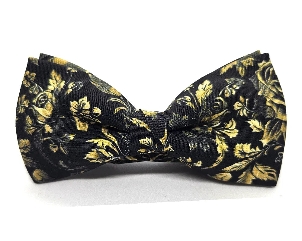 Nœud papillon Diplodocus