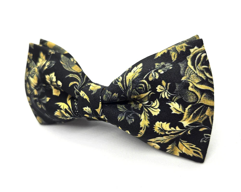 Nœud papillon Diplodocus