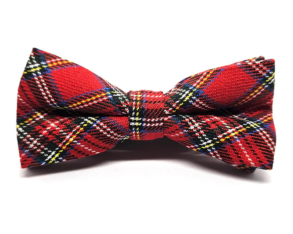 Pack 3 pajaritas de Navidad