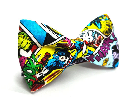 Pajarita Comic Vol.1