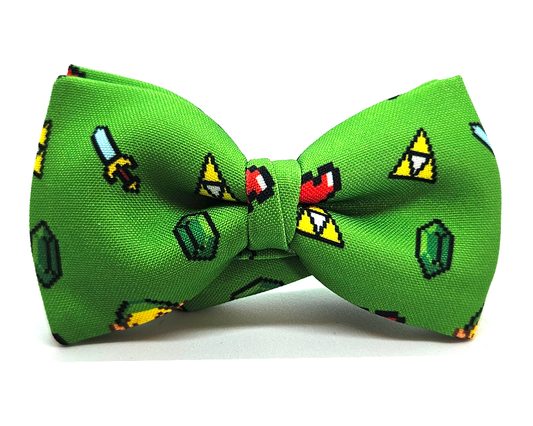 Pajarita Zelda
